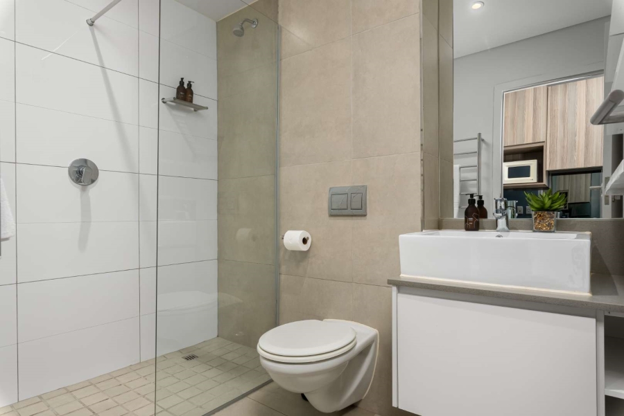 0 Bedroom Property for Sale in Cape Town City Centre Western Cape